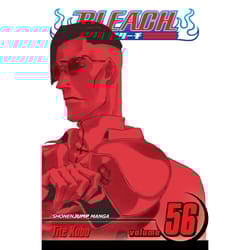 ISBN Bleach, Vol. 56