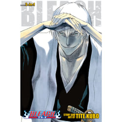 ISBN Bleach (3-in-1 Edition), Vol. 7