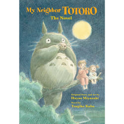 ISBN My Neighbor Totoro: A Novel