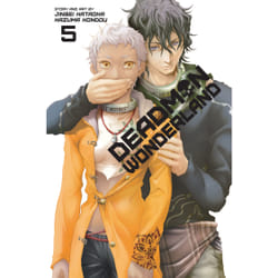 ISBN Deadman Wonderland, Vol. 5