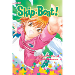 ISBN Skip Beat! (3-in-1 Edition), Vol. 8