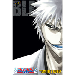 ISBN Bleach (3-in-1 Edition), Vol. 9