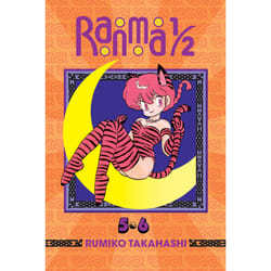 ISBN Ranma 1/2 (2-in-1 Edition), Vol. 3