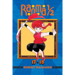 ISBN Ranma 1/2 (2-in-1 Edition), Vol. 9