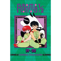 ISBN Ranma 1/2 (2-in-1 Edition), Vol. 10