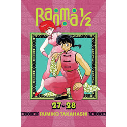 ISBN Ranma 1/2 (2-in-1 Edition), Vol. 14