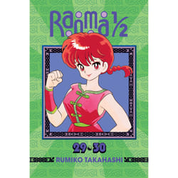 ISBN Ranma 1/2 (2-in-1 Edition), Vol. 15