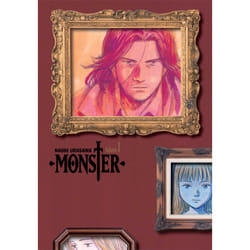 ISBN Monster, Vol. 1