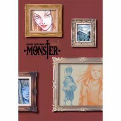 ISBN Monster, Vol. 2, English, Trade Paperback, 402 pages