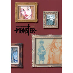 ISBN Monster, Vol. 2