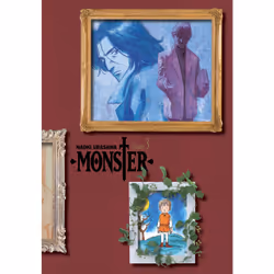 ISBN Monster, Vol. 3, English, Trade Paperback, 434 pages
