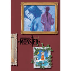 ISBN Monster, Vol. 3