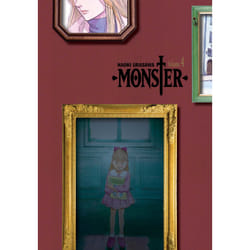 ISBN Monster, Vol. 4