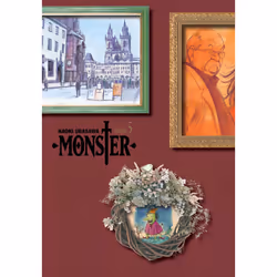 ISBN Monster, Vol. 5, English, Trade Paperback, 410 pages
