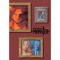 ISBN Monster, Vol. 6, English, Trade Paperback, 406 pages