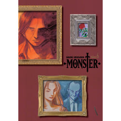ISBN Monster, Vol. 6