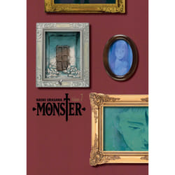 ISBN Monster, Vol. 7
