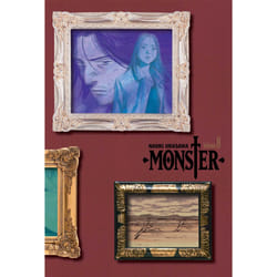 ISBN Monster, Vol. 8