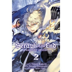 ISBN Seraph of the End, Vol. 2
