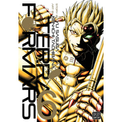ISBN Terra Formars, Vol. 6