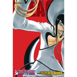 ISBN Bleach (3-in-1 Edition), Vol. 11