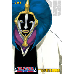 ISBN Bleach (3-in-1 Edition), Vol. 12
