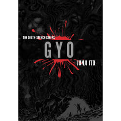 ISBN Gyo 2-in-1 Deluxe Edition