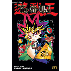 ISBN Yu-Gi-Oh! (3-in-1 Edition), Vol. 1