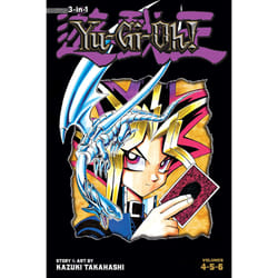 ISBN Yu-Gi-Oh! (3-in-1 Edition), Vol. 2