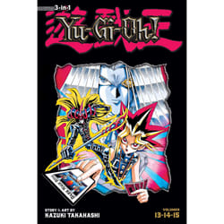 ISBN Yu-Gi-Oh! (3-in-1 Edition), Vol. 5