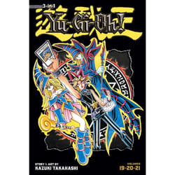 ISBN Yu-Gi-Oh! (3-in-1 Edition), Vol. 7