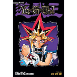 ISBN Yu-Gi-Oh! (3-in-1 Edition), Vol. 10