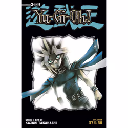 ISBN Yu-Gi-Oh! (3-in-1 Edition), Vol. 13, English, Trade Paperback, 416 pages