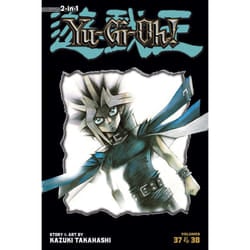 ISBN Yu-Gi-Oh! (3-in-1 Edition), Vol. 13