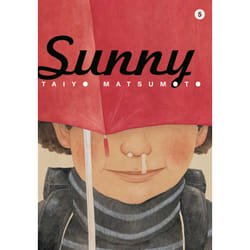 ISBN Sunny, Vol. 5