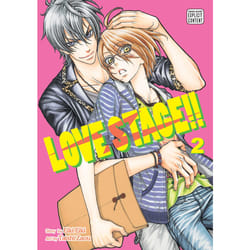 ISBN Love Stage!!, Vol. 2