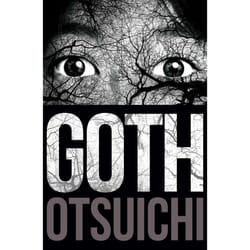 ISBN Goth