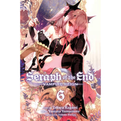 ISBN Seraph of the End, Vol. 6