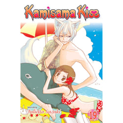 ISBN Kamisama Kiss, Vol. 19