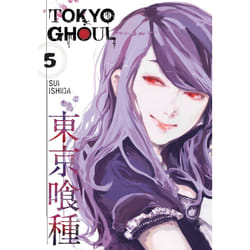 ISBN Tokyo Ghoul, Vol. 5