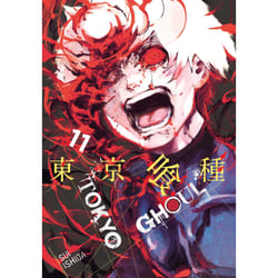 ISBN Tokyo Ghoul, Vol. 11