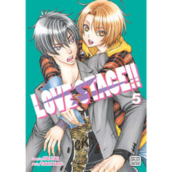 ISBN Love Stage!!, Vol. 5