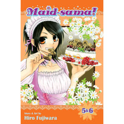 ISBN Maid-sama! (2-in-1 Edition), Vol. 3