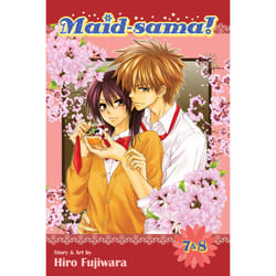 ISBN Maid-sama! (2-in-1 Edition), Vol. 4 book English Trade Paperback 384 pages