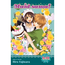 ISBN Maid-sama! (2-in-1 Edition), Vol. 5, English, Trade Paperback, 384 pages