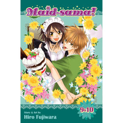 ISBN Maid-sama! (2-in-1 Edition), Vol. 5