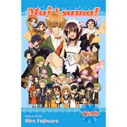 ISBN Maid-sama! (2-in-1 Edition), Vol. 9, English, Trade Paperback, 384 pages