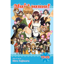 ISBN Maid-sama! (2-in-1 Edition), Vol. 9