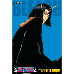 ISBN Bleach (3-in-1 Edition), Vol. 13