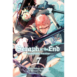 ISBN Seraph of the End, Vol. 7